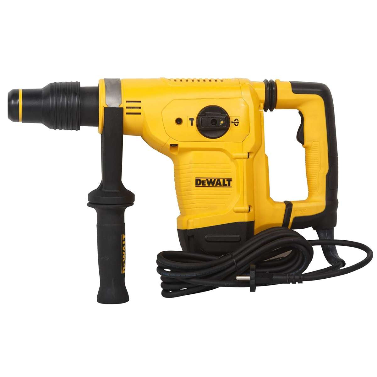 Dewalt sds max demolition hammer sale