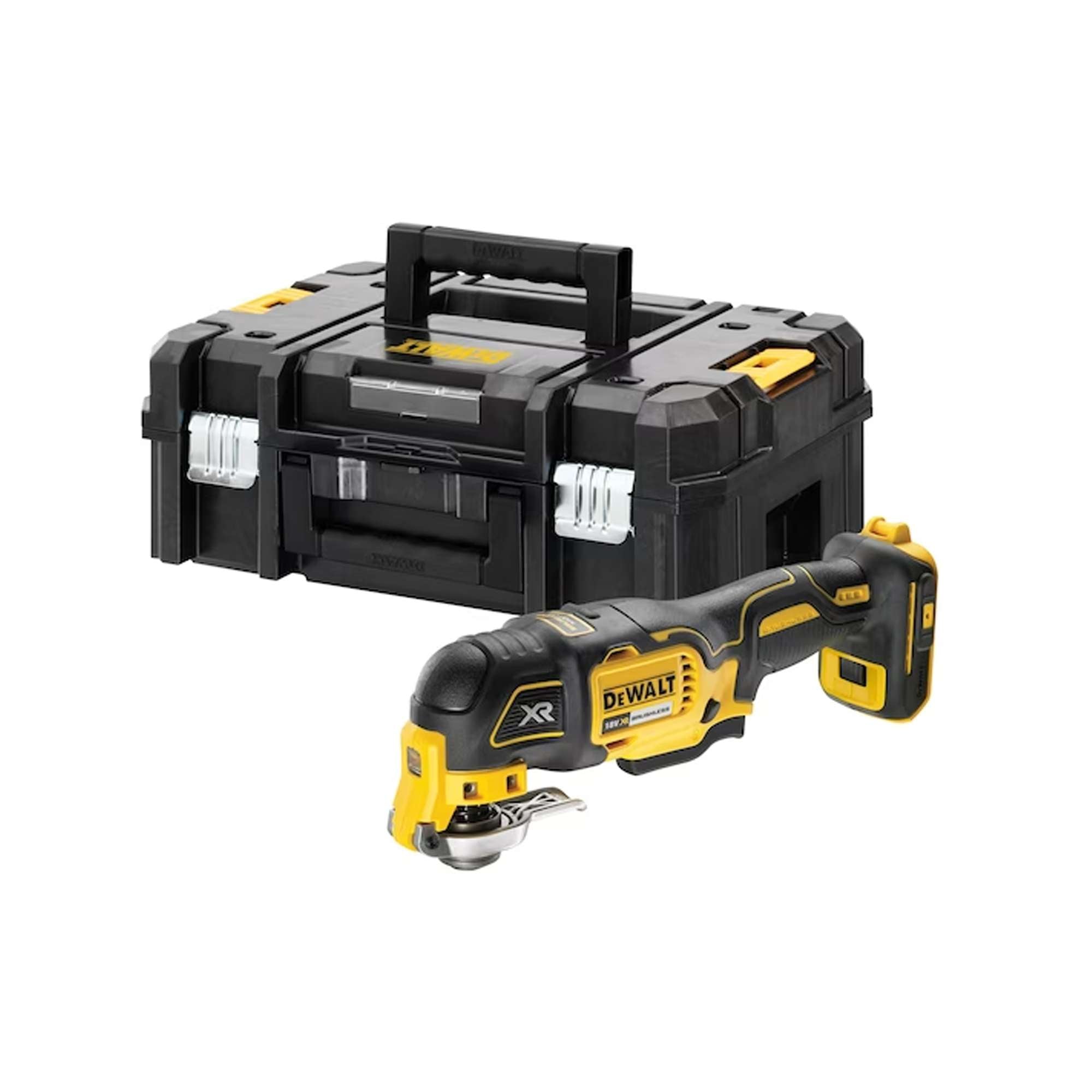 Multifunction tool DEWALT dcs356nt-xj