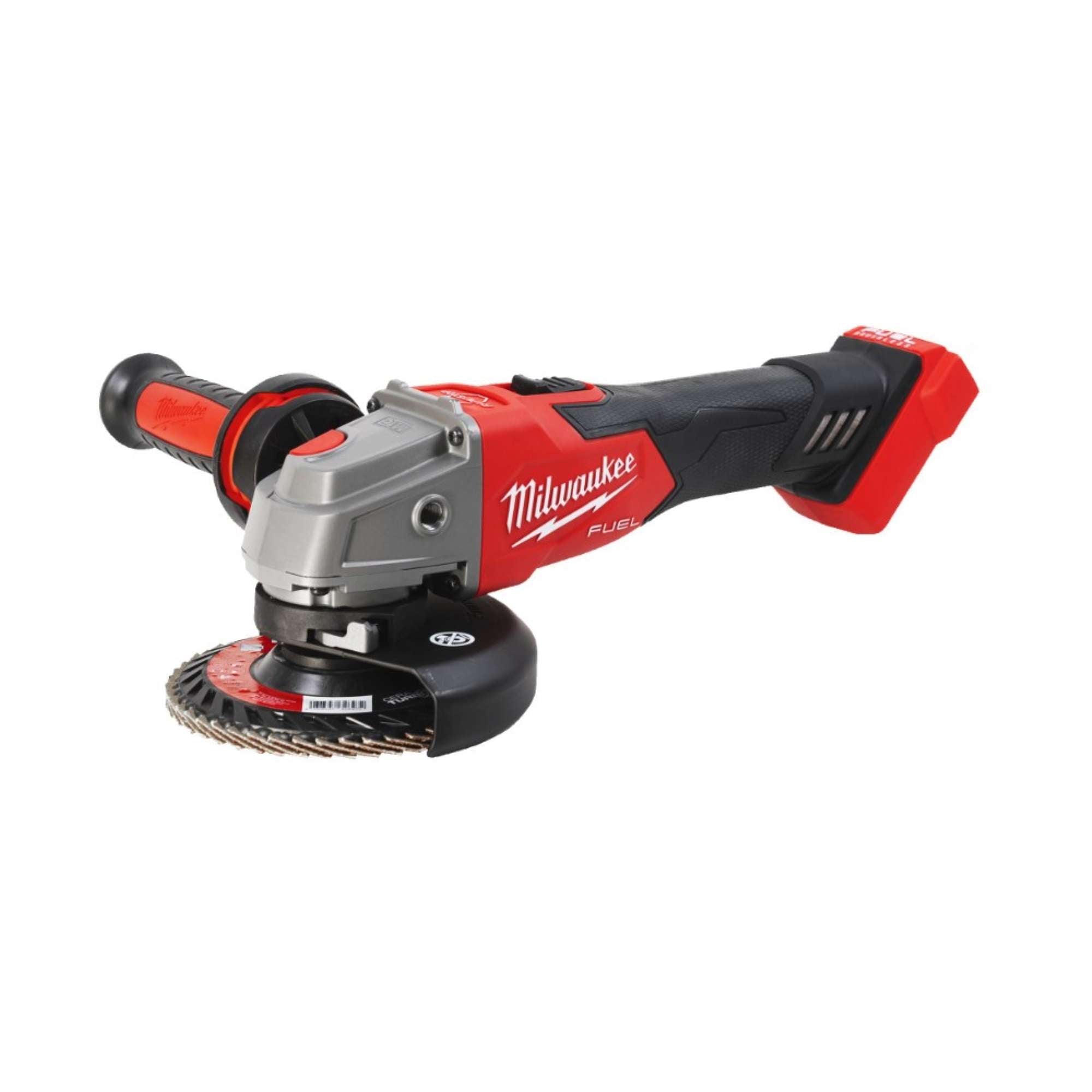 ANGLE GRINDER 125mm MILWAUKEE BODY 4933478429