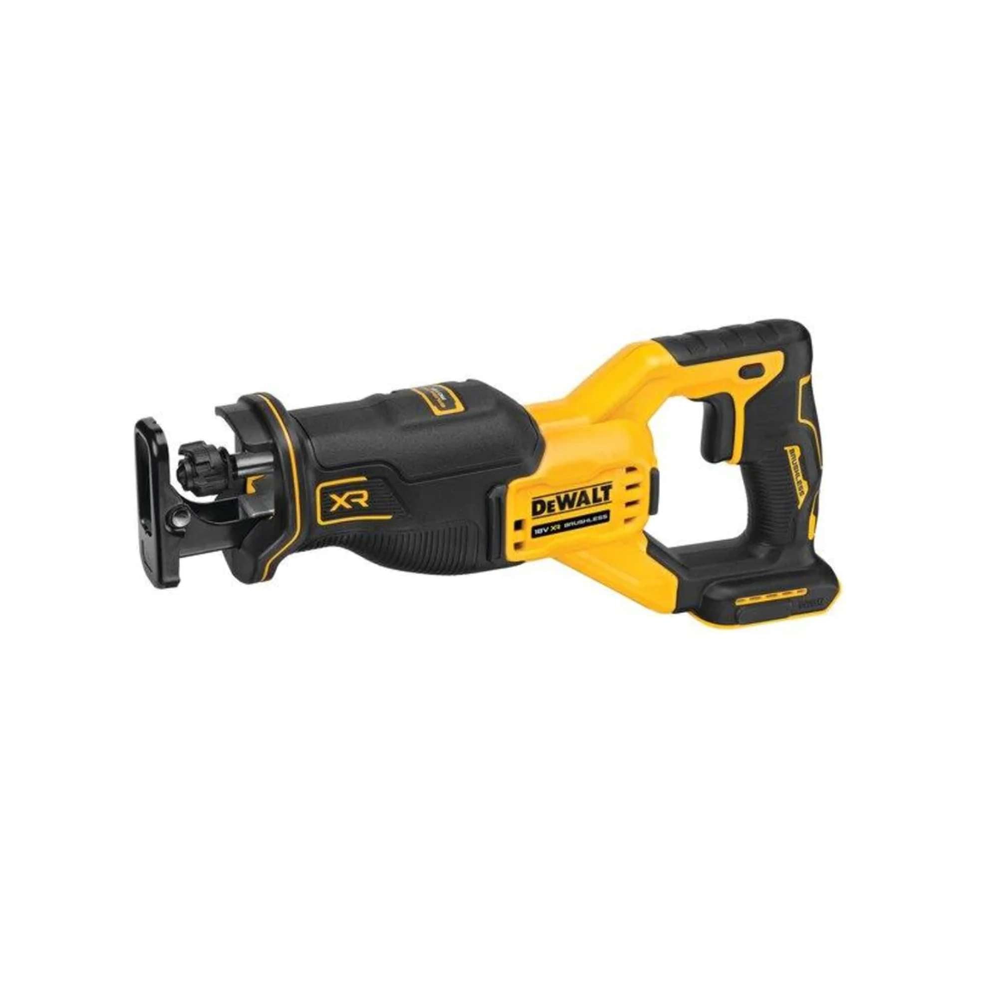 Brushless Reciprocating Saw DEWALT DCS382N-XJ