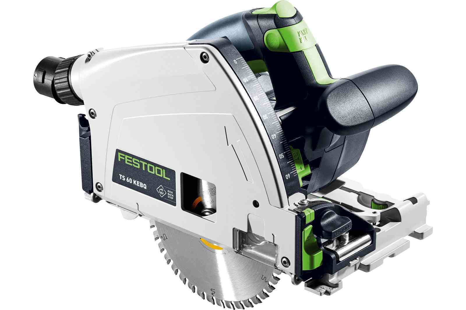 TS 60 KEBQ-Plus Sink Saw FESTOOL - 576721