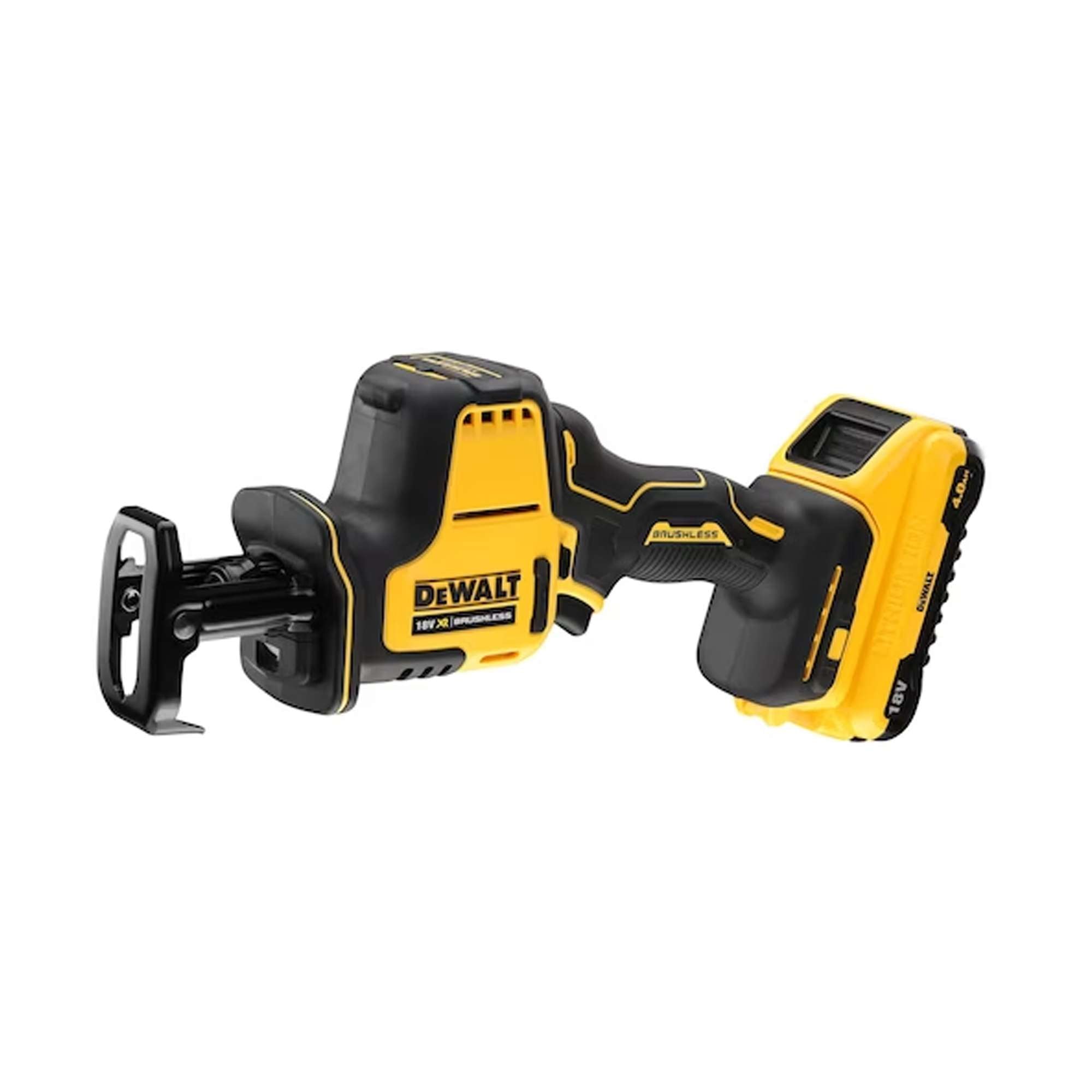 Dewalt Universal Saw Dcs369m2-Qw