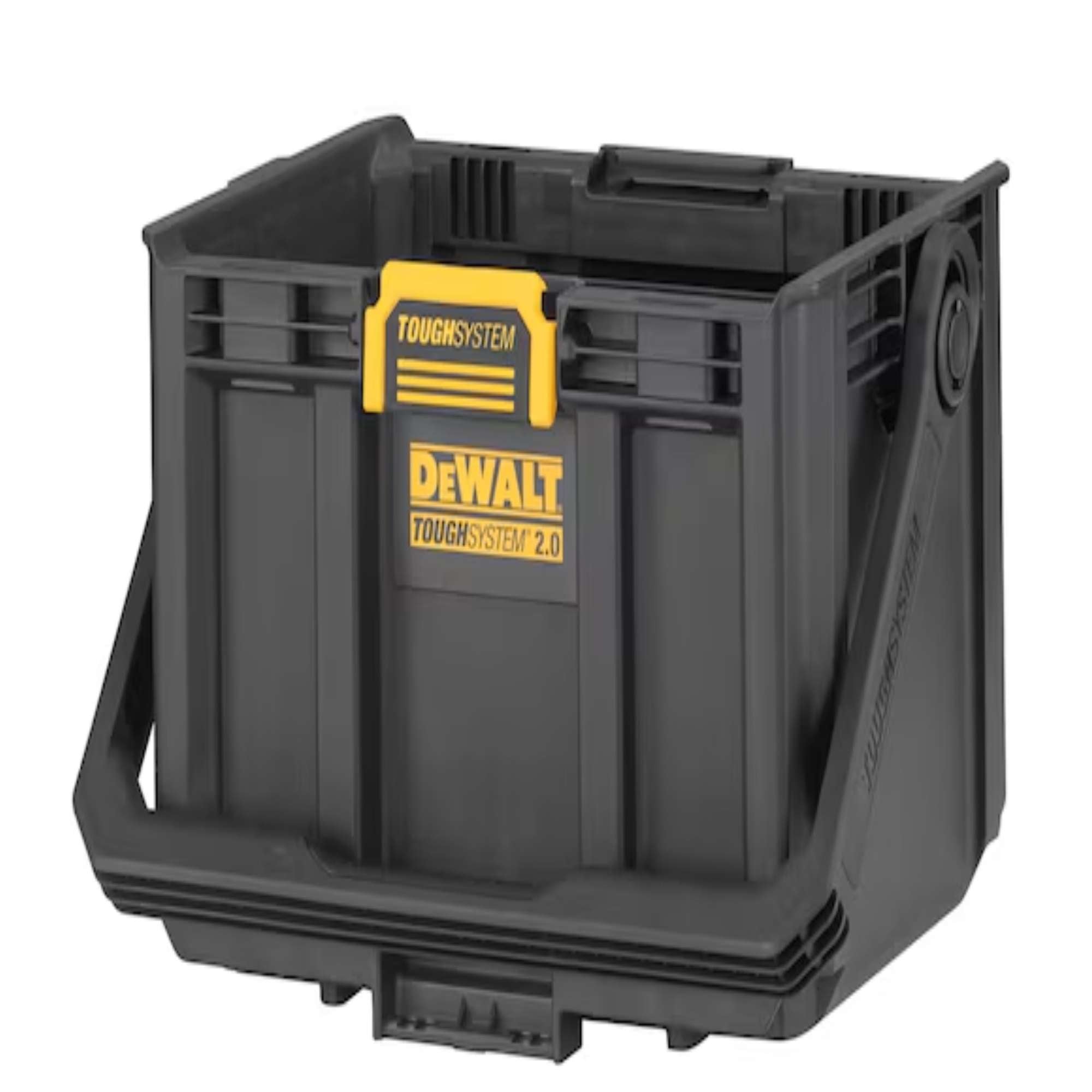 Adjustable light + open storage bag Tough system - Dewalt DWST08061-1