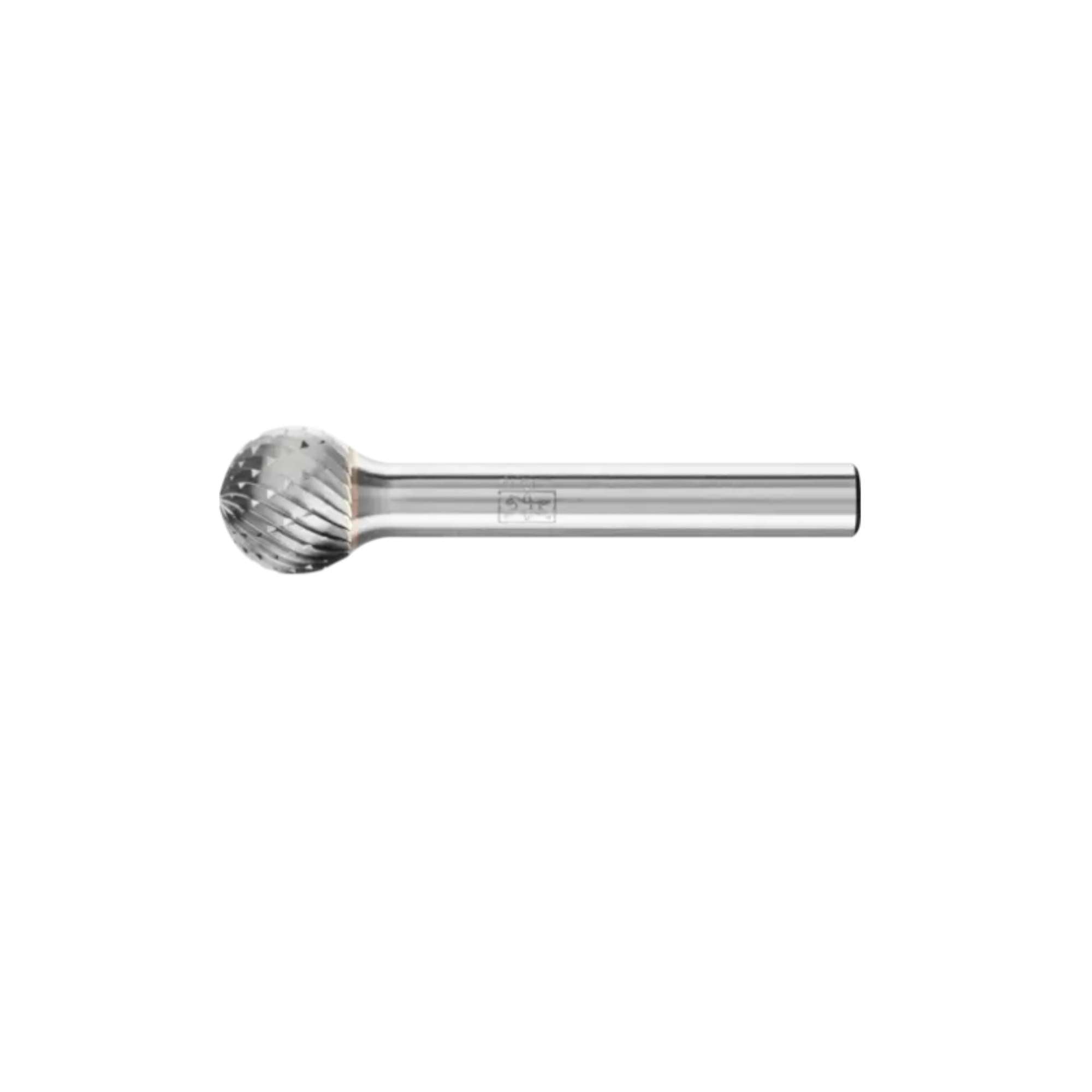 Solid Carbide Ball Cutter - Pferd