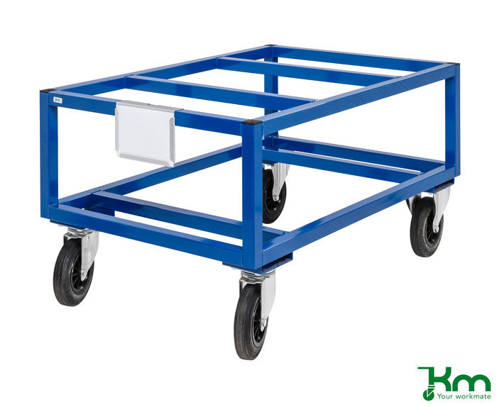 Accessories - Pallet trolleys - KMID-FA5L-01 Kongamek