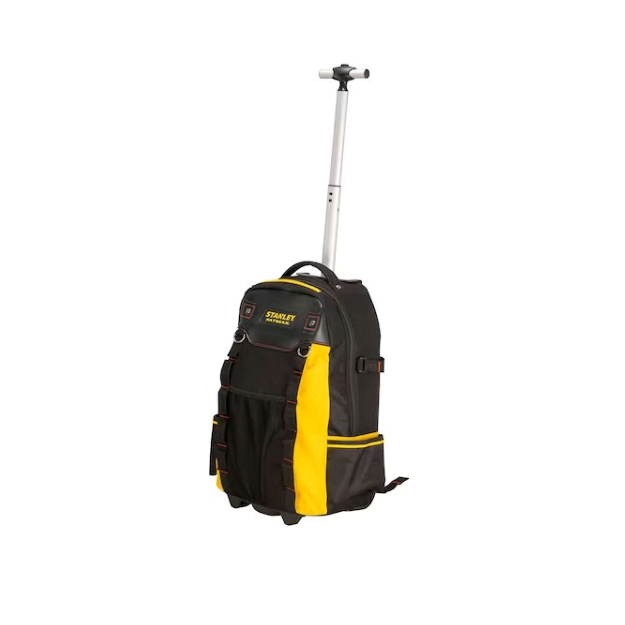 Trolley, FATMAX tool backpack, with telescopic handle Stanley 1-79-215