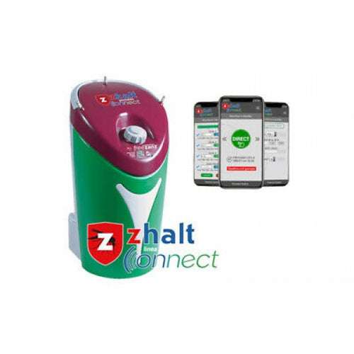 Insect Repellent Zhalt Anti-Mosquito Portable Battery Coverage 150sqm