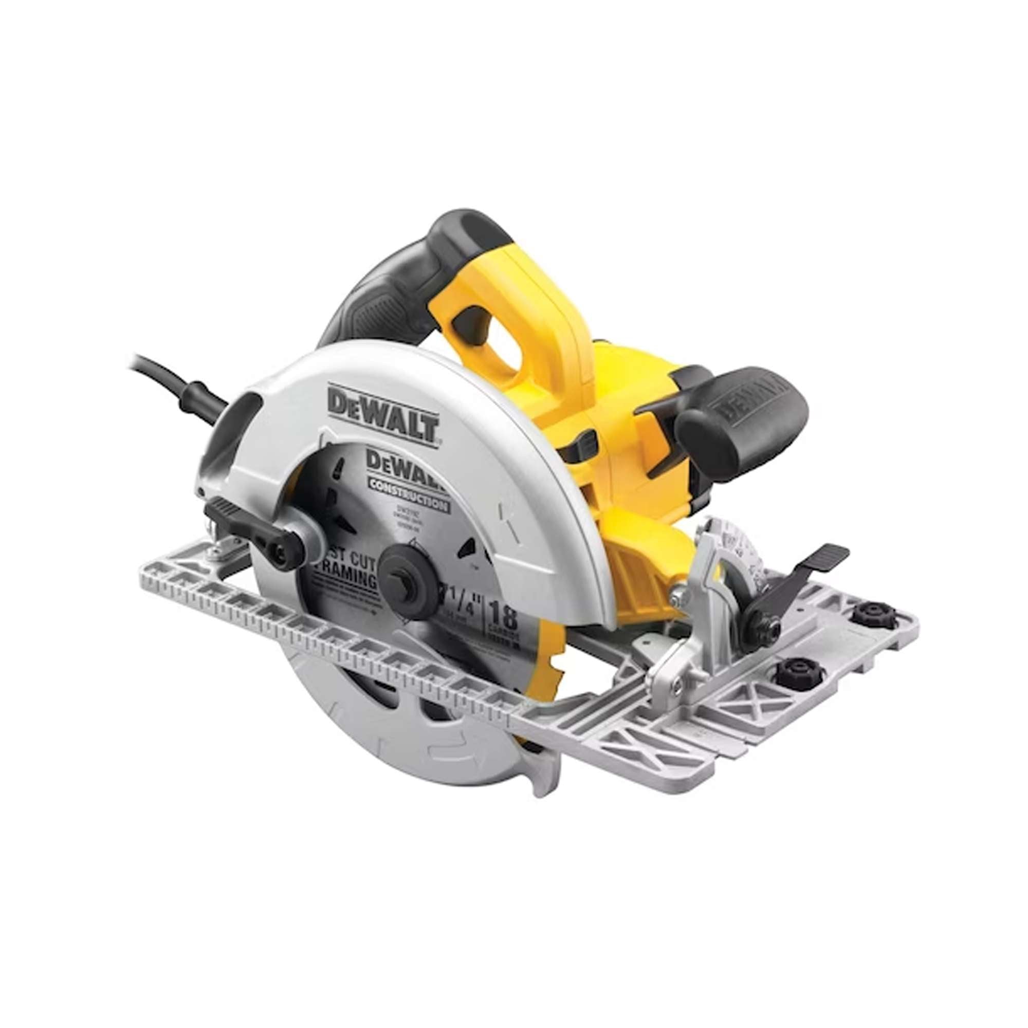 DEWALT DWE576k-QS Circular Saw