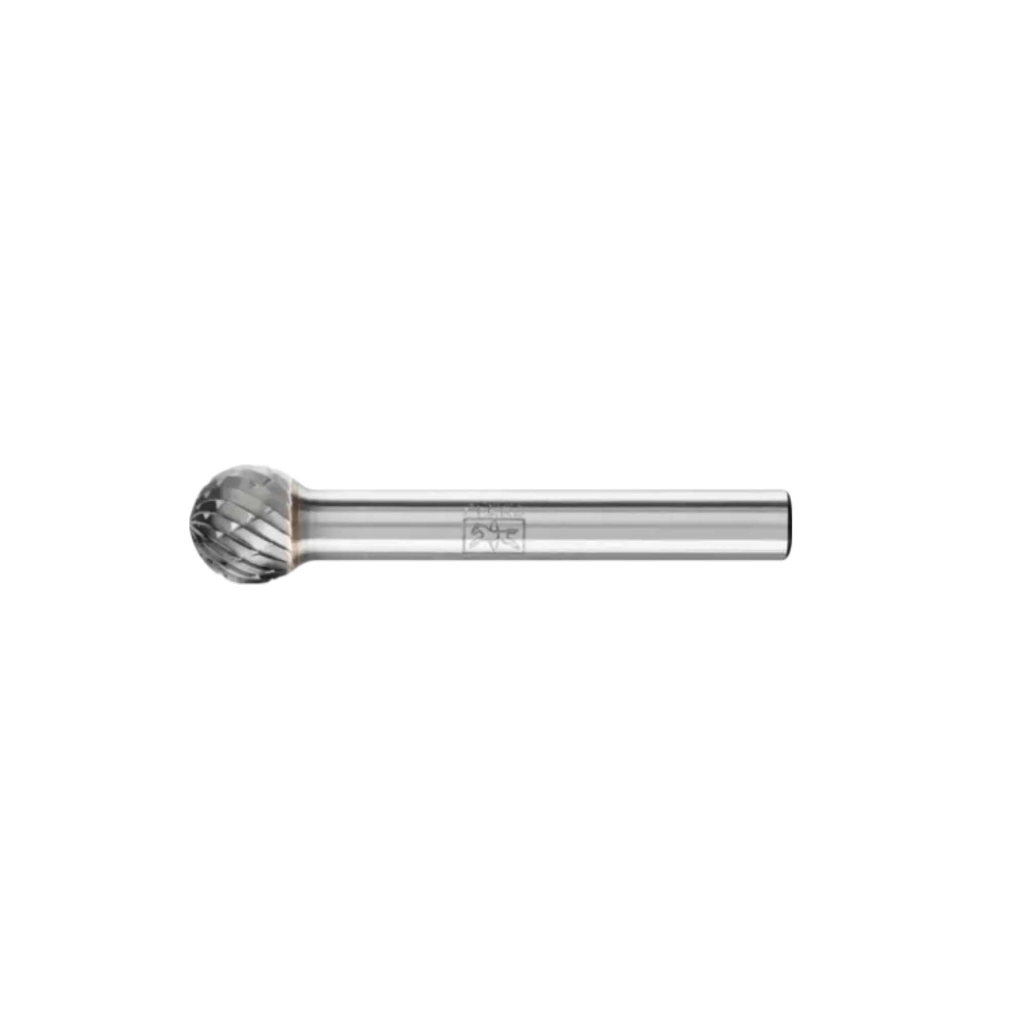 Solid Carbide Ball Cutter - Pferd