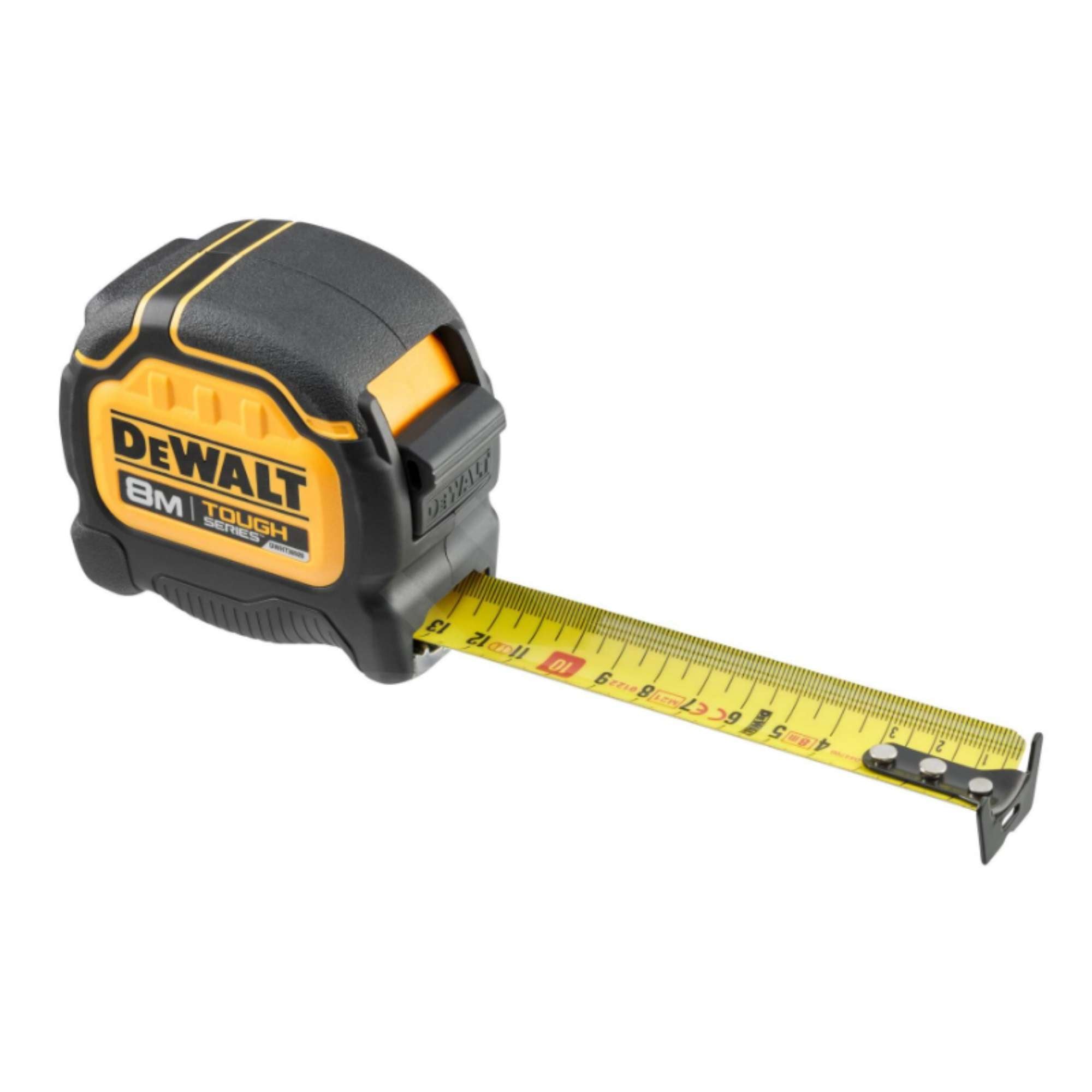 Premium Tough Series 8m Flexometer - Dewalt DWHT36928-0