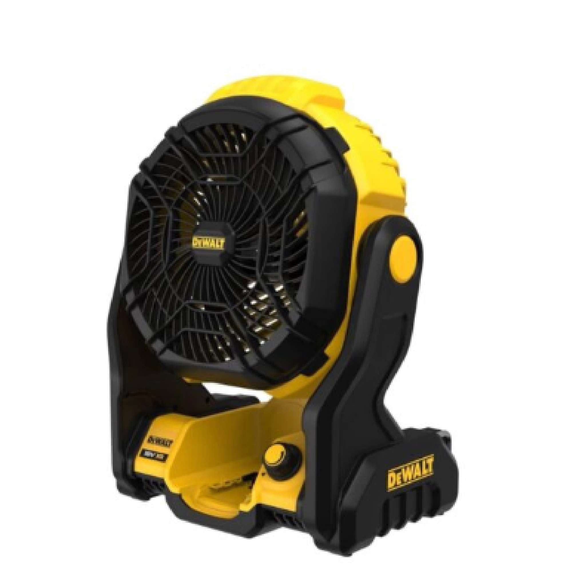 Cordless Fan 18V XR body only - Dewalt DCE512N-XJ