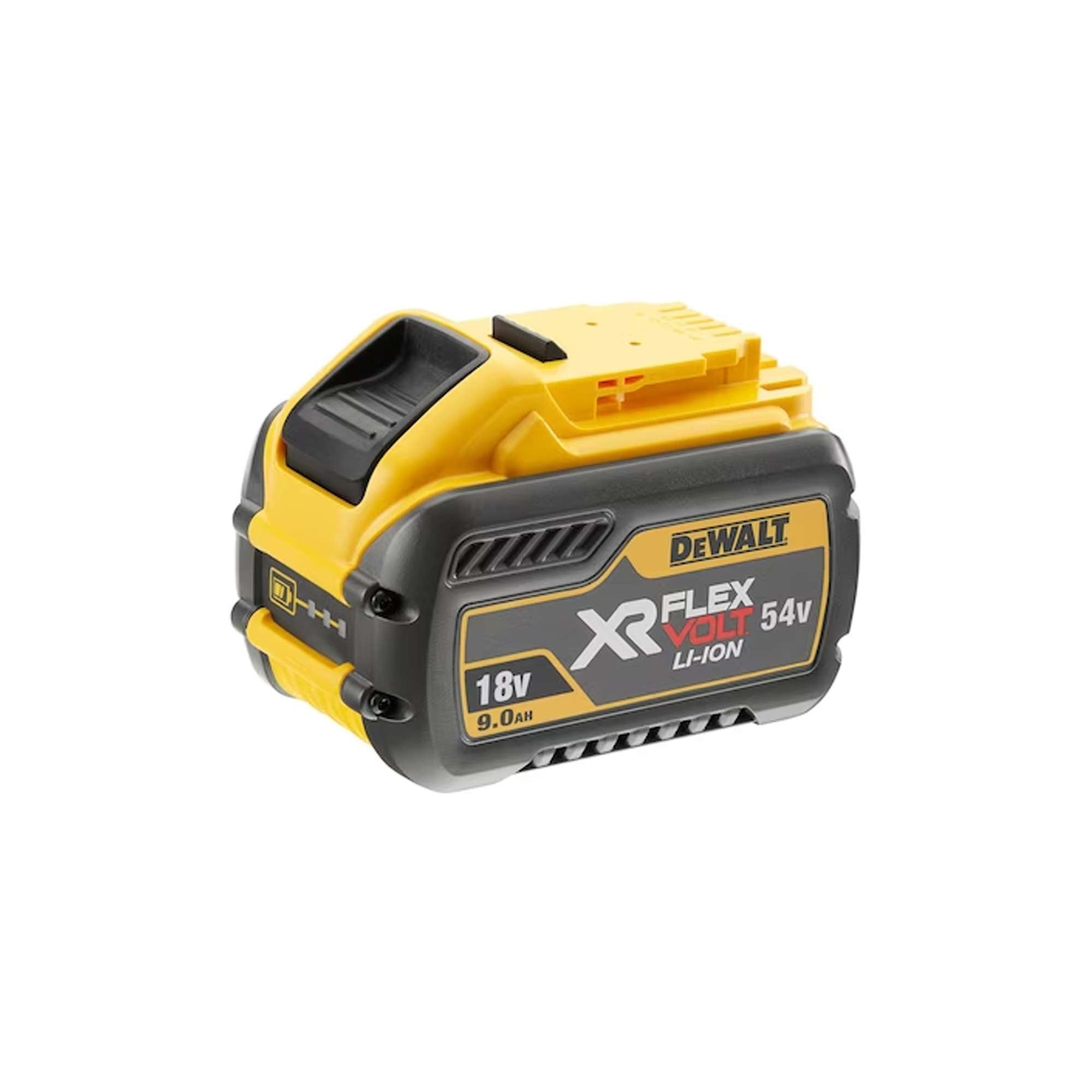 BATTERY DEWALT DCB547-XJ 9.AH 18/54V