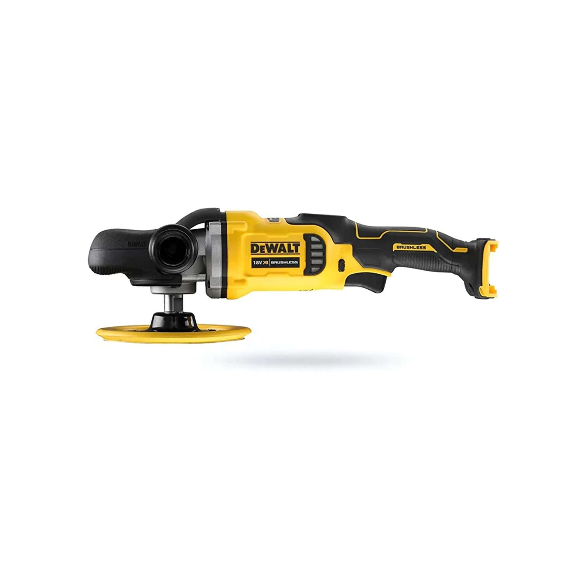 Polisher DEWALT dcm849n-xj