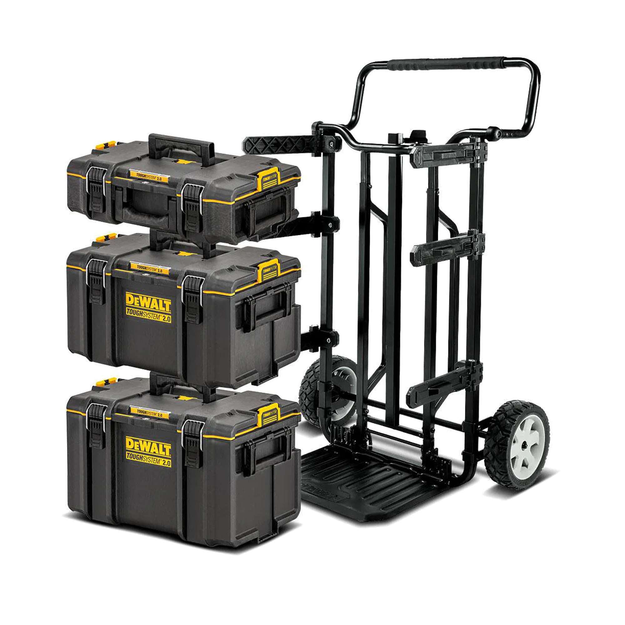 Trolley Tough System DEWALT Full DWST83401-1