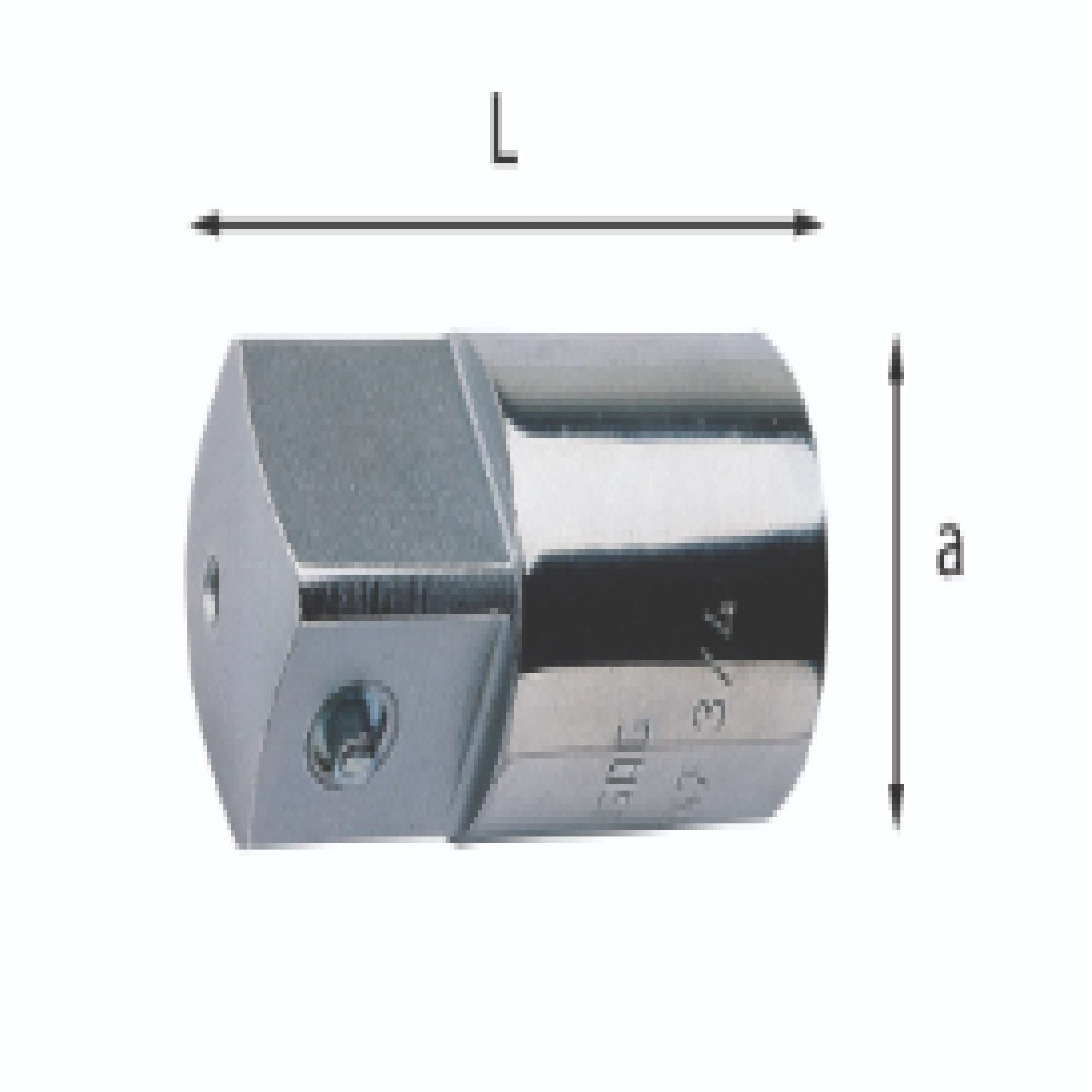 Simple impact wrench - Usag 249 65