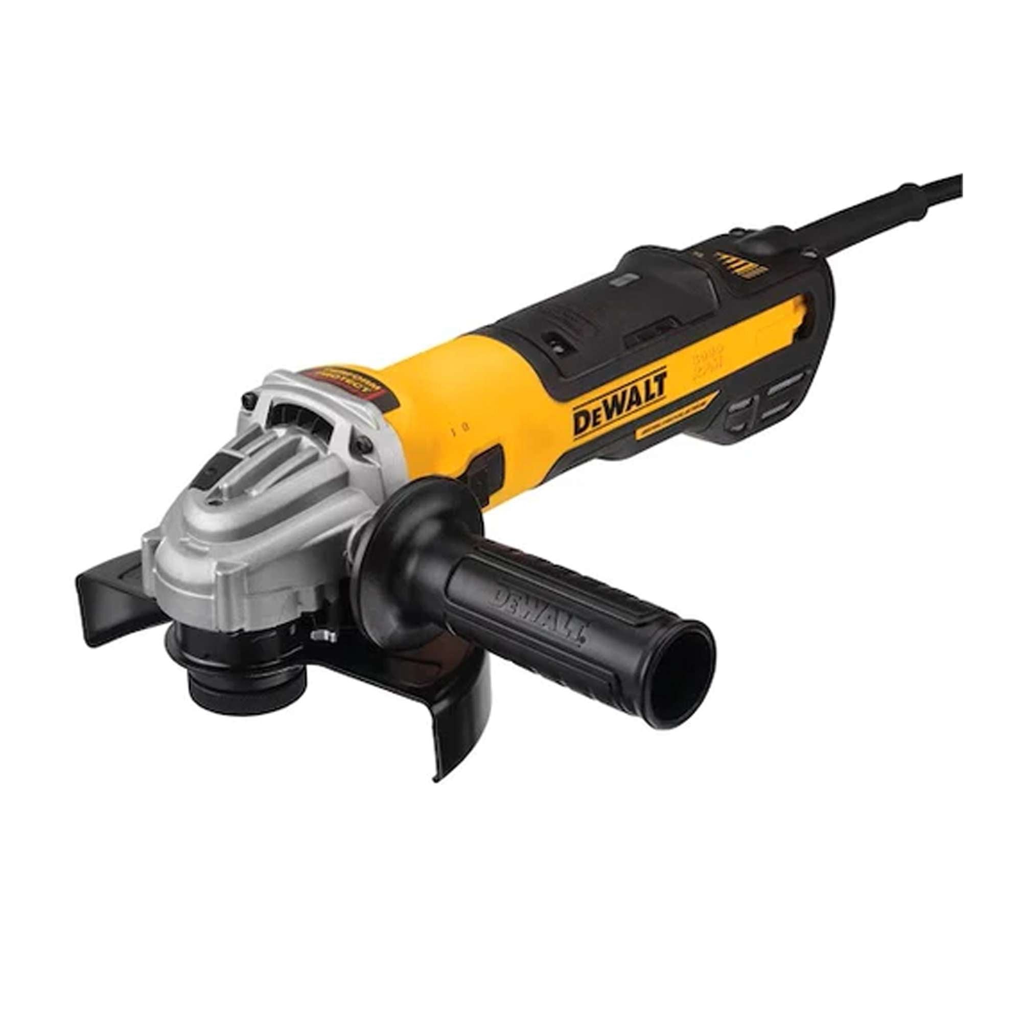 Dewalt Dwe4369-Qs Grinder