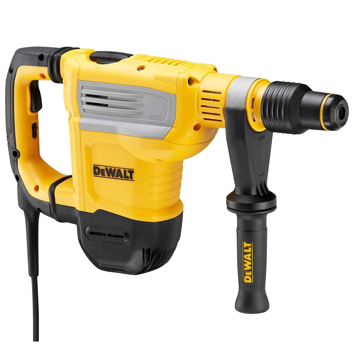 DEMO-PERF. Hammer 6 KG SDS-MAX - D25614K-QS - DEWALT