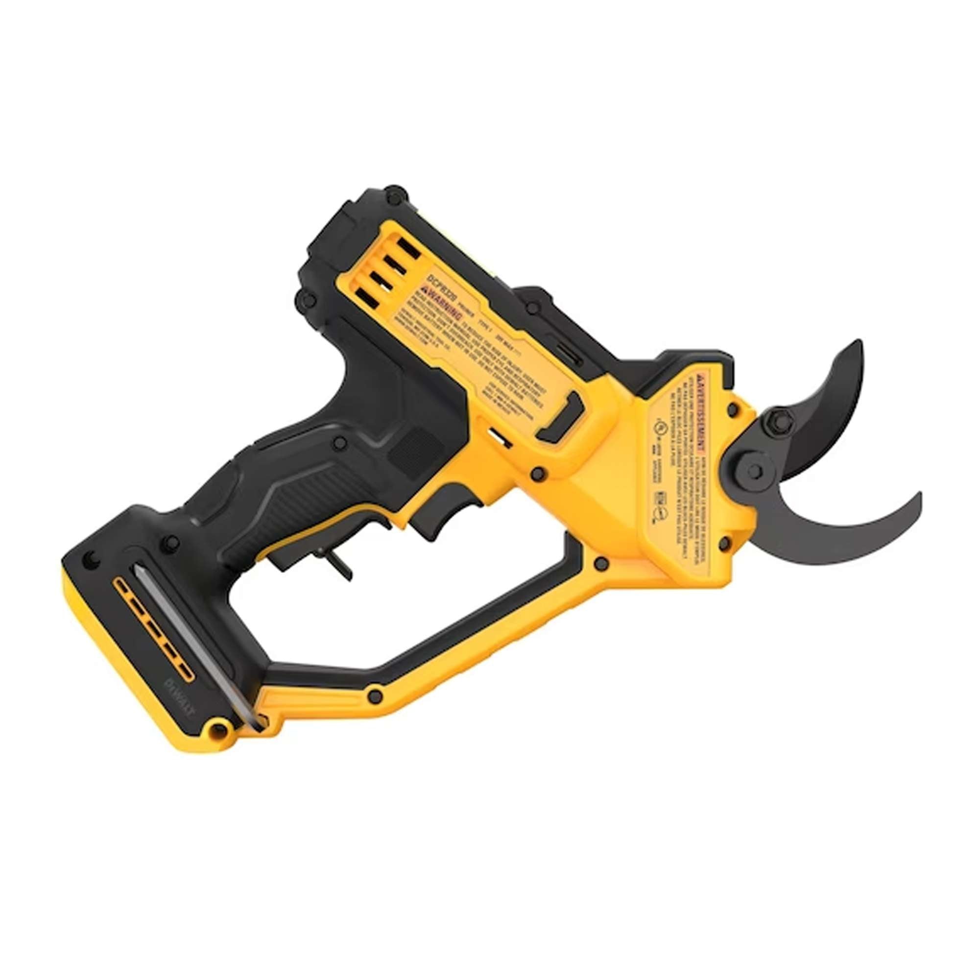 DEWALT pruner dcmpp568n-xj