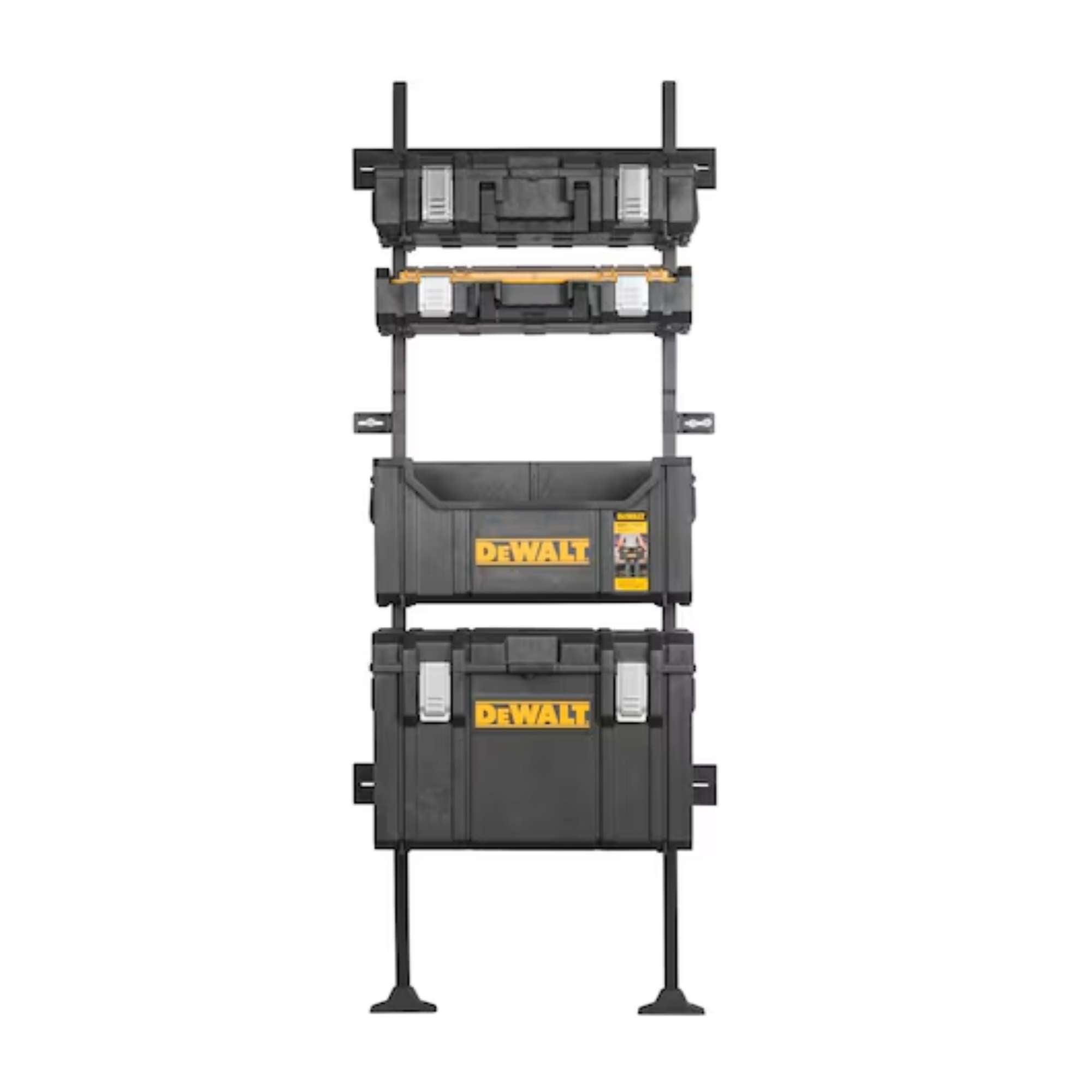 ToughSystem Tank Holder Frame - Dewalt DWST175694