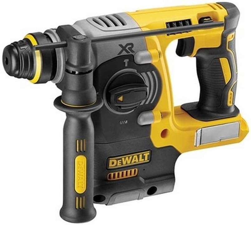 Dewalt kit cordless drill/driver/grinder 4-batteries, 2 charger DCK353P4T