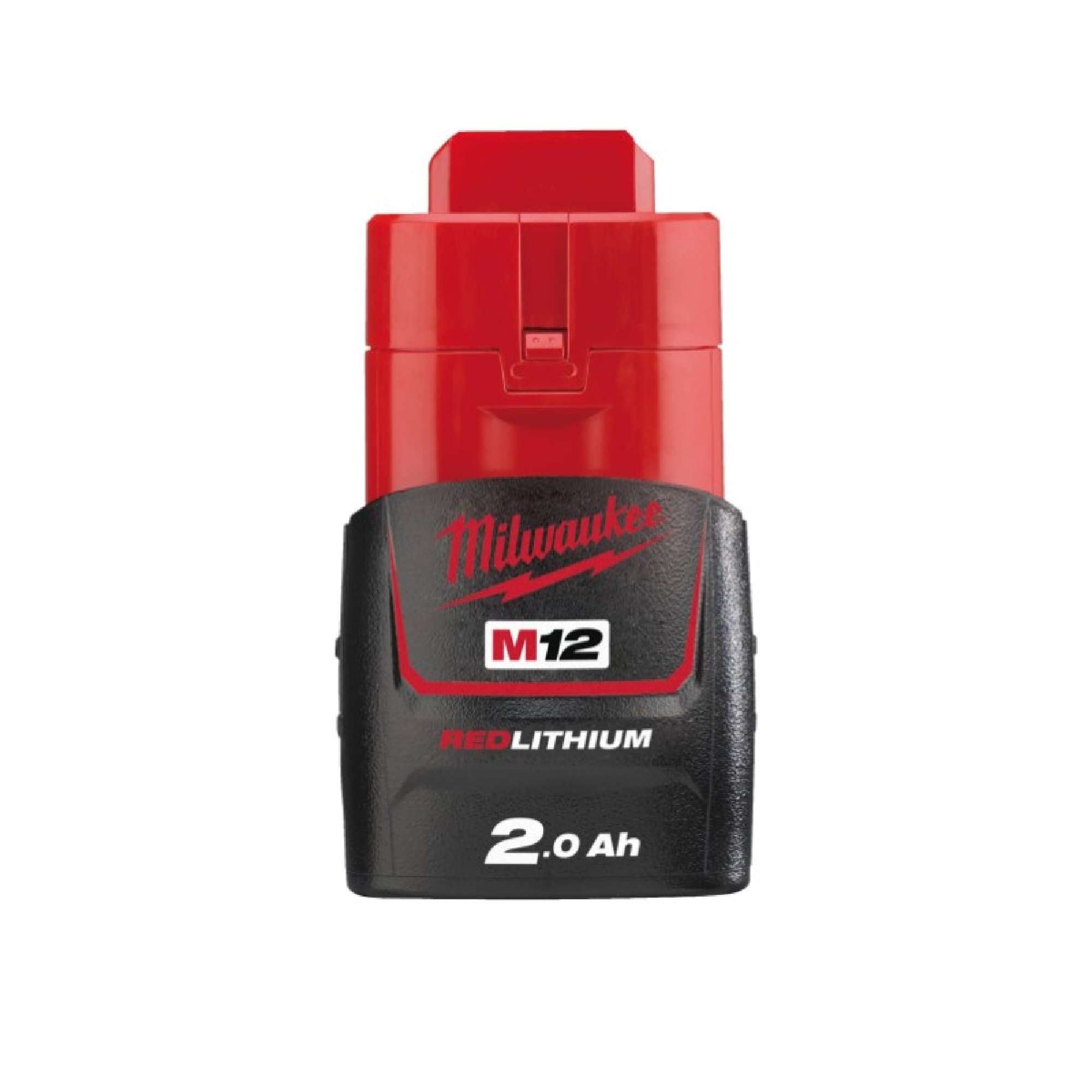 M12 2Ah Battery - Milwaukee 4932430064