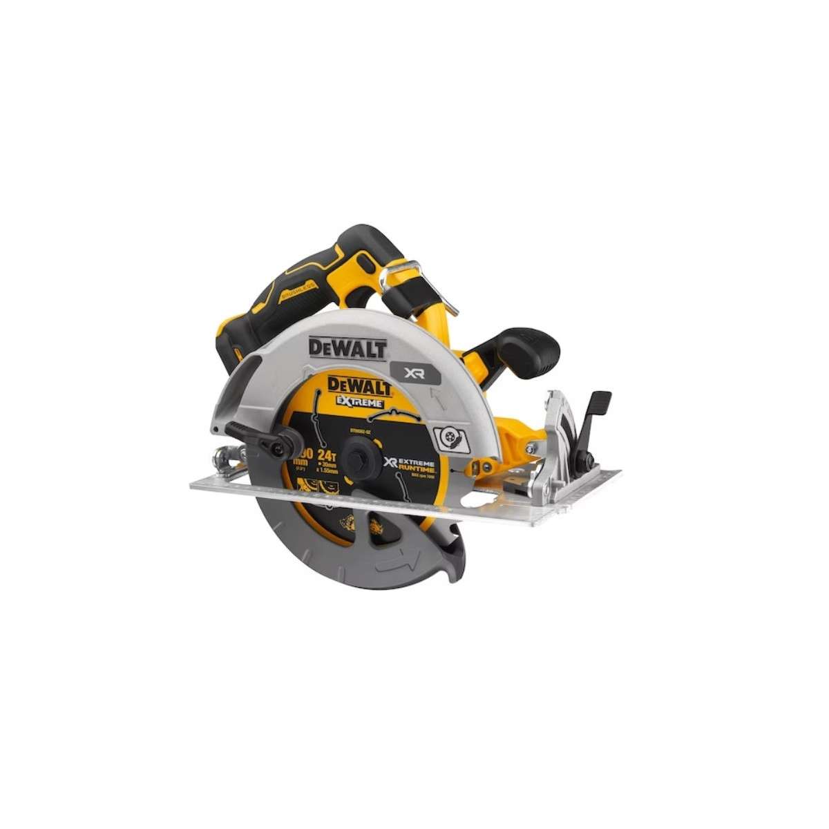 Circular Saw 190mm XR Flexvolt Advantage Brushless - DEWALT DCS573NT-XJ