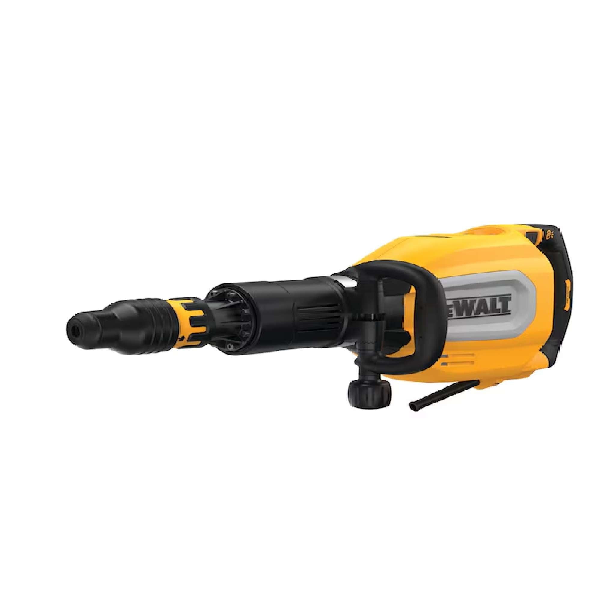 SDS-Max 1700W Brushless Demolition Hammer - Dewalt D25911K-QS