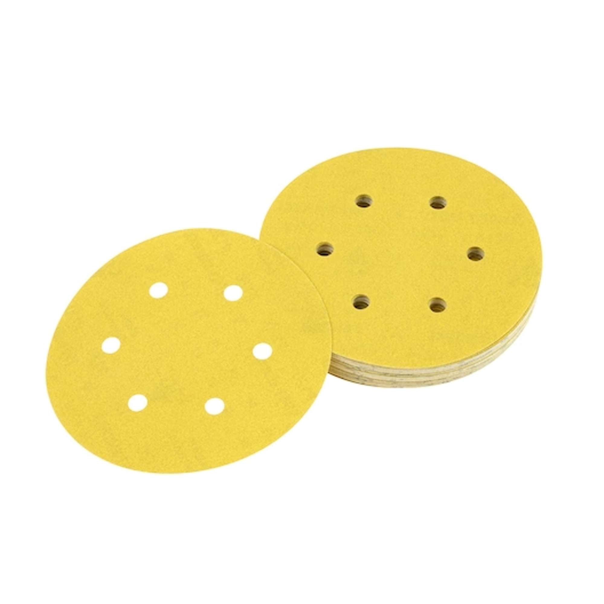 Dewalt Abrasive Disc 150 Gr.240 Dt3127-Qz