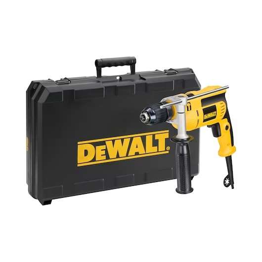 DEWALT 650w dwd024ks-qs drill