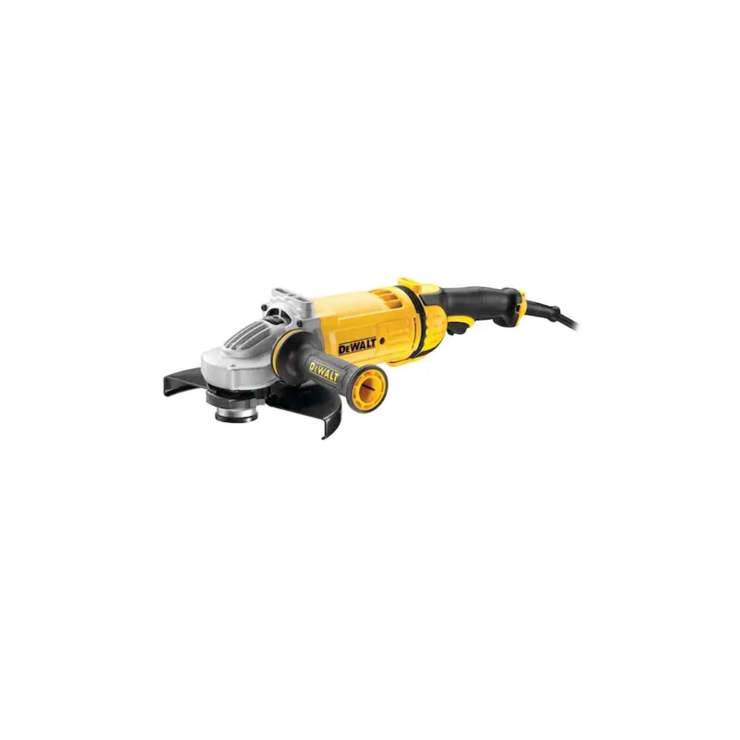 Angle grinder 800W DA 115mm - DWE4056-QS - DEWALT