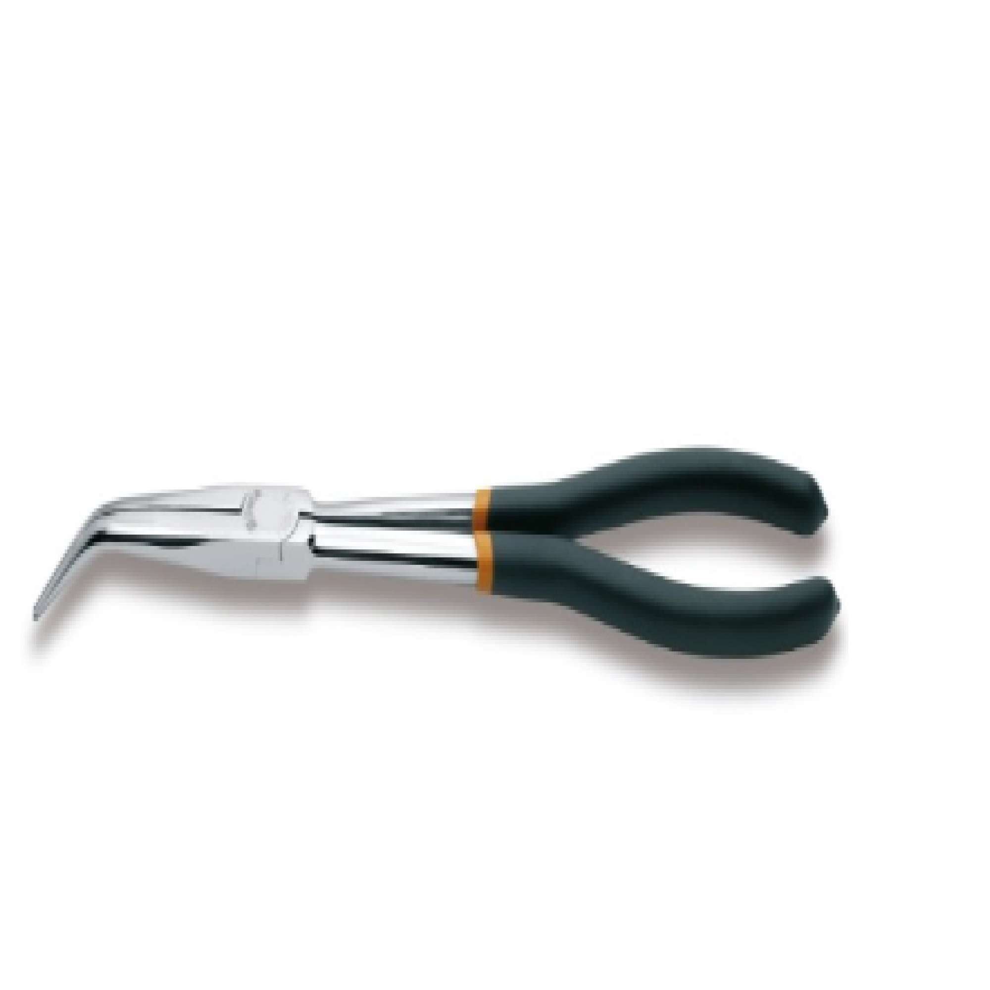 Pliers long half-round beaks 1009 l/b 45 1009l/b 10090009 - Beta