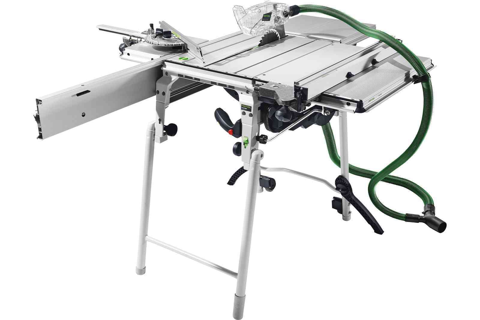 FESTOOL Sliding table ST - 492100