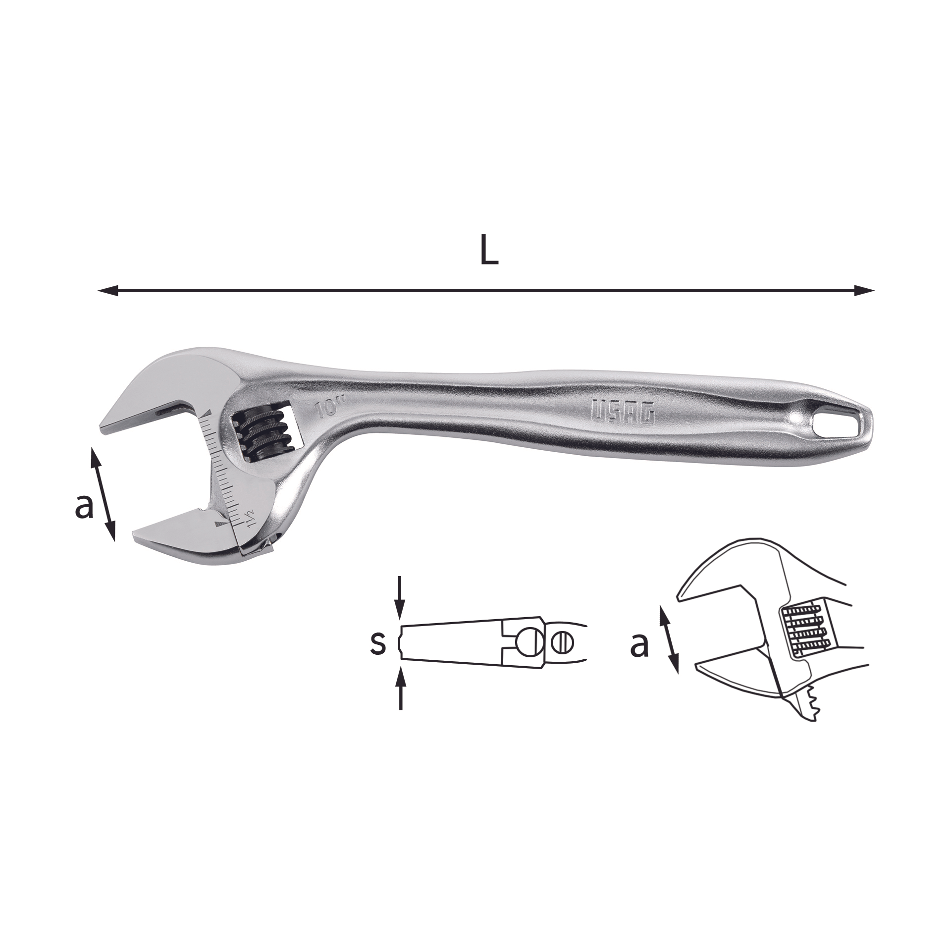 Roller Spanners 294 AD 380