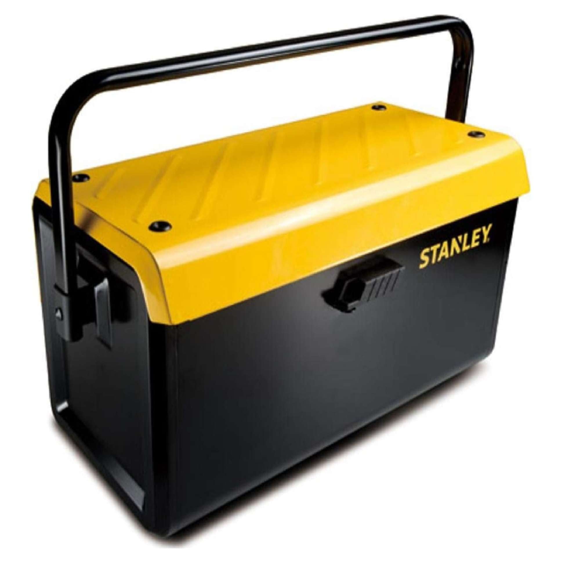 19" metal toolbox - Stanley STST1-75509