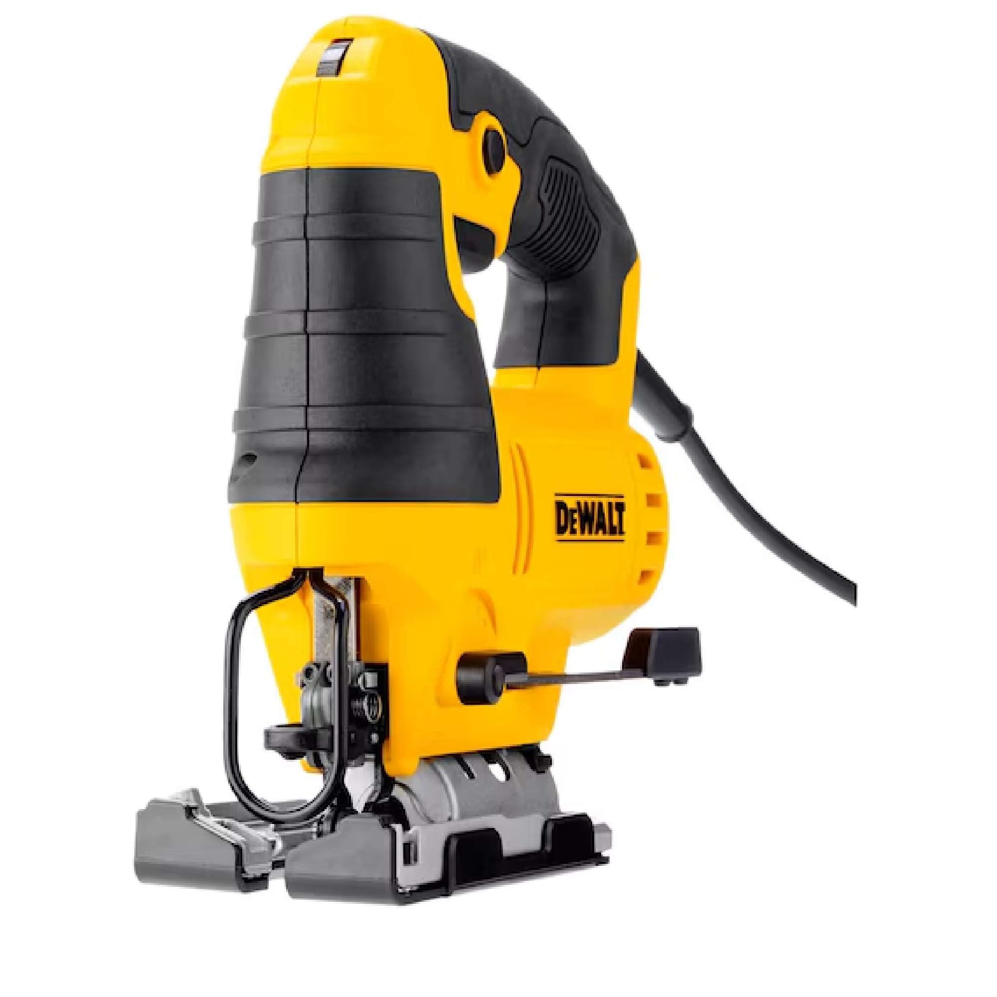 Jigsaw 650WW - Dewalt DWE349-QS