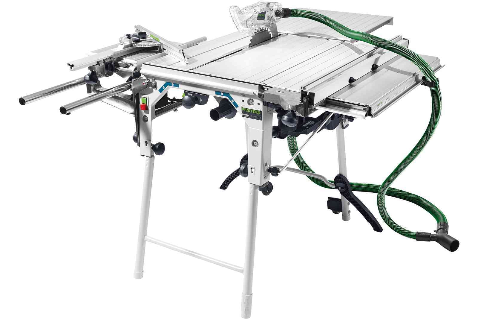 Sliding trolley for CS 70 ST 650 - Festool 490312