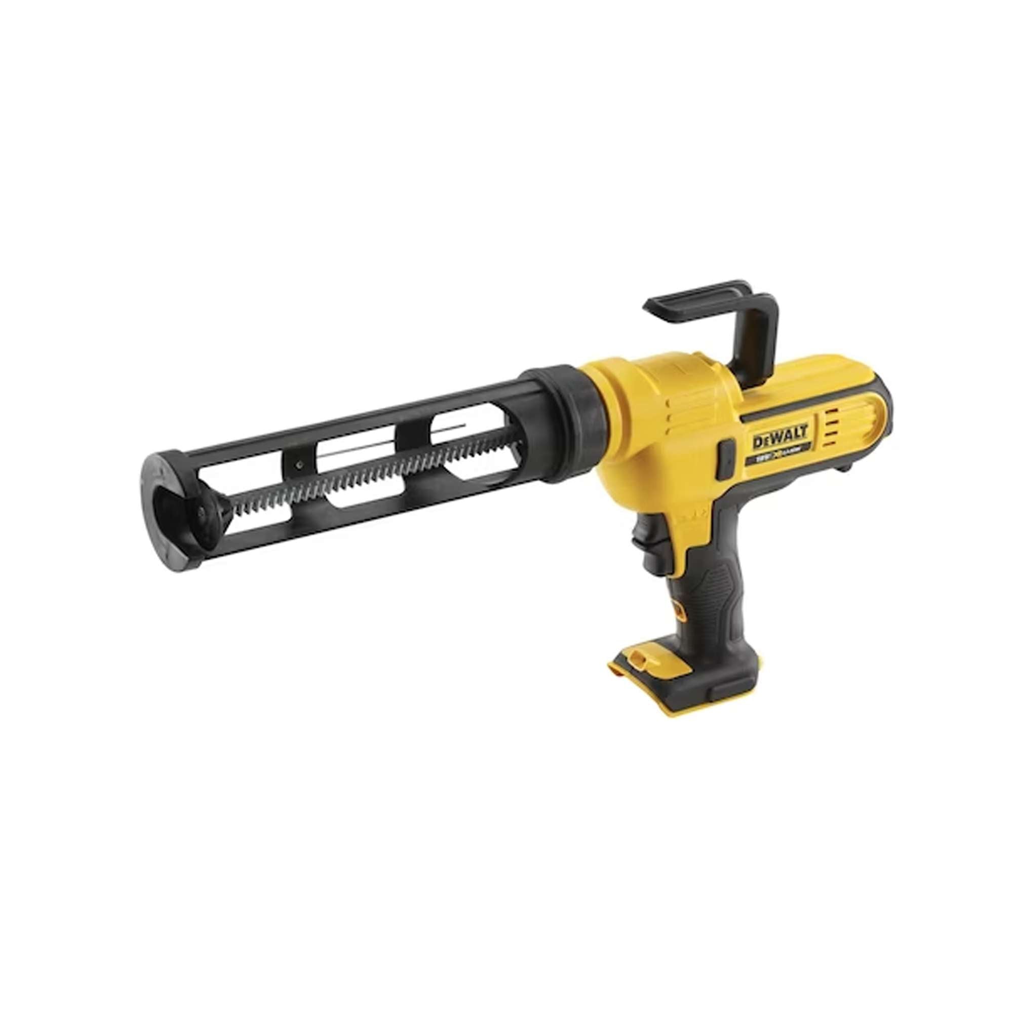 Silicone gun DEWALT dce560n-xj