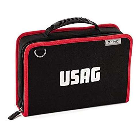 Folding tool bag (Empty) 900gr - Usag 007 FTSV