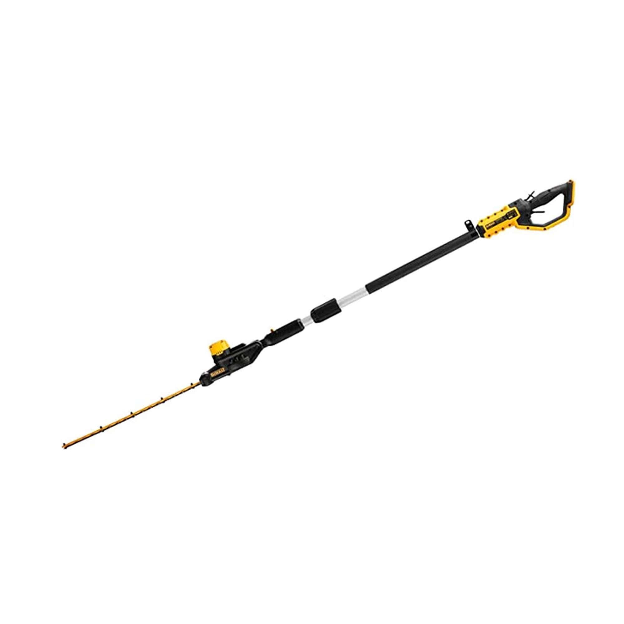 DEWALT hedge trimmer dcmph566n-xj 18v