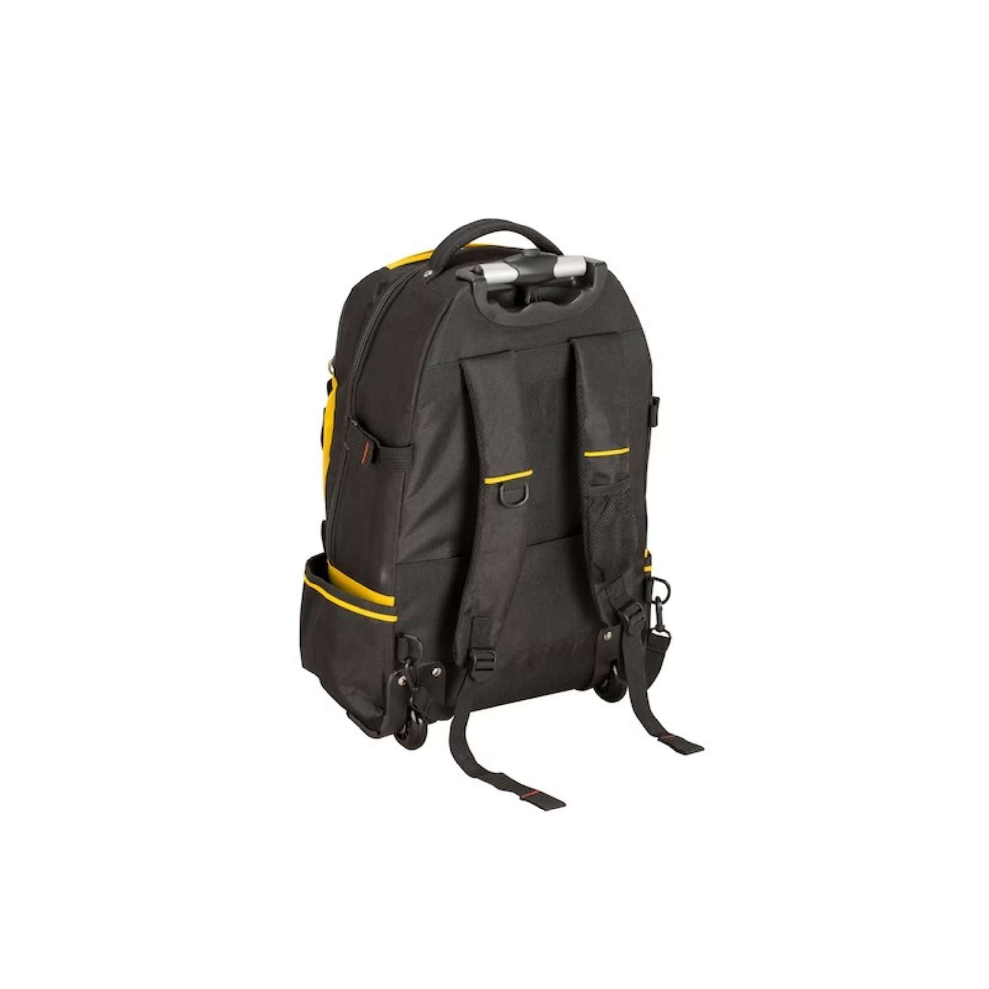 Trolley, FATMAX tool backpack, with telescopic handle Stanley 1-79-215