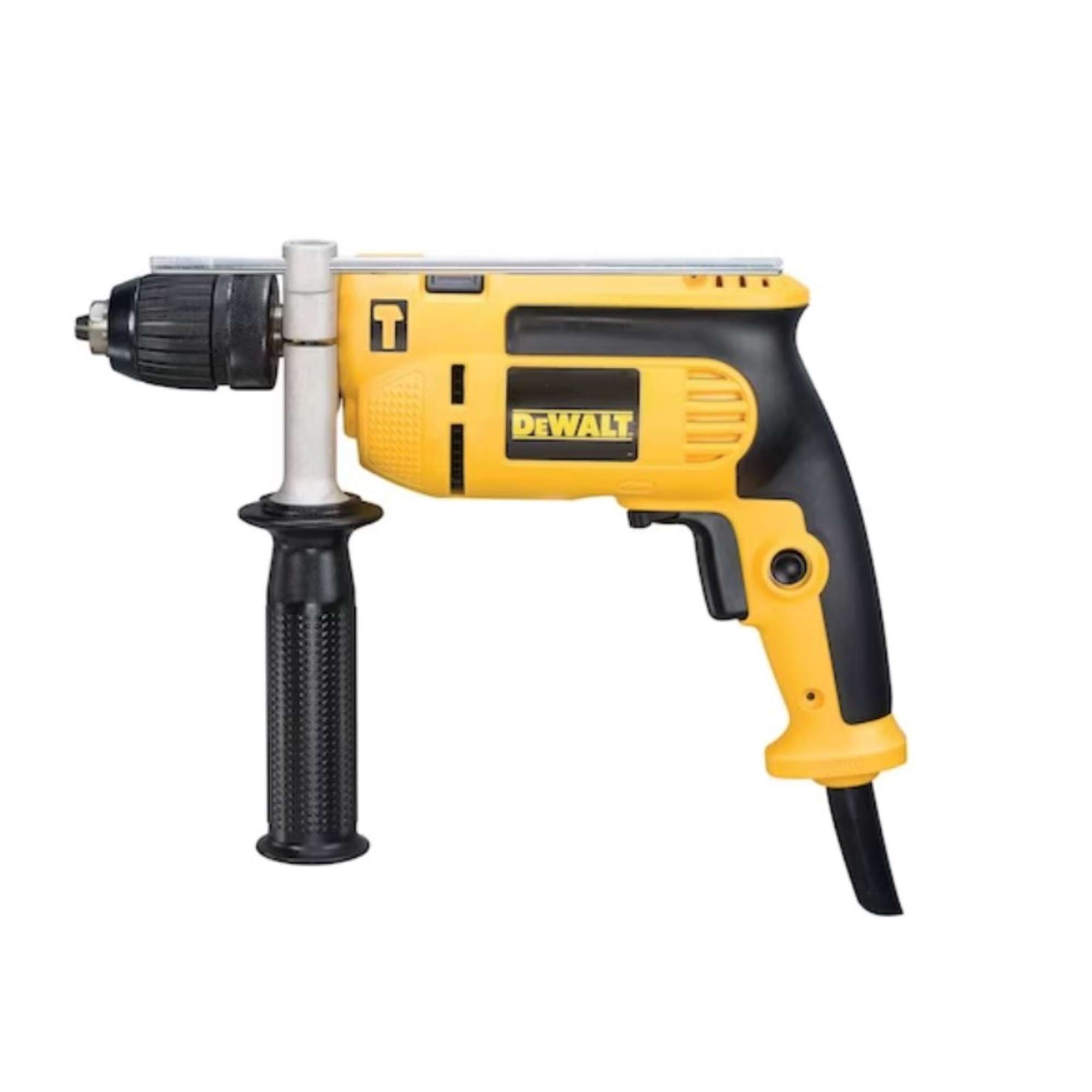 Dewalt DWD024KS-QS 701W impact drill with keyless chuck