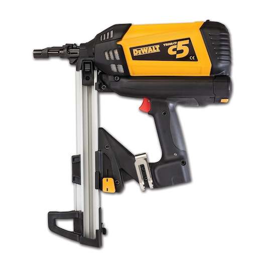 DEWALT nailer c5 - ddf5120550