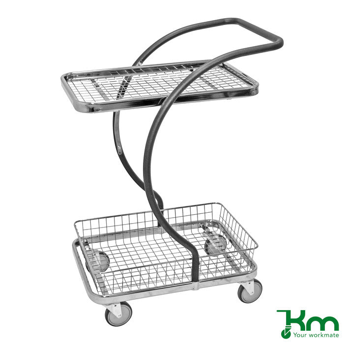 Basket Trolley C-Line - KM96203 Kongamek