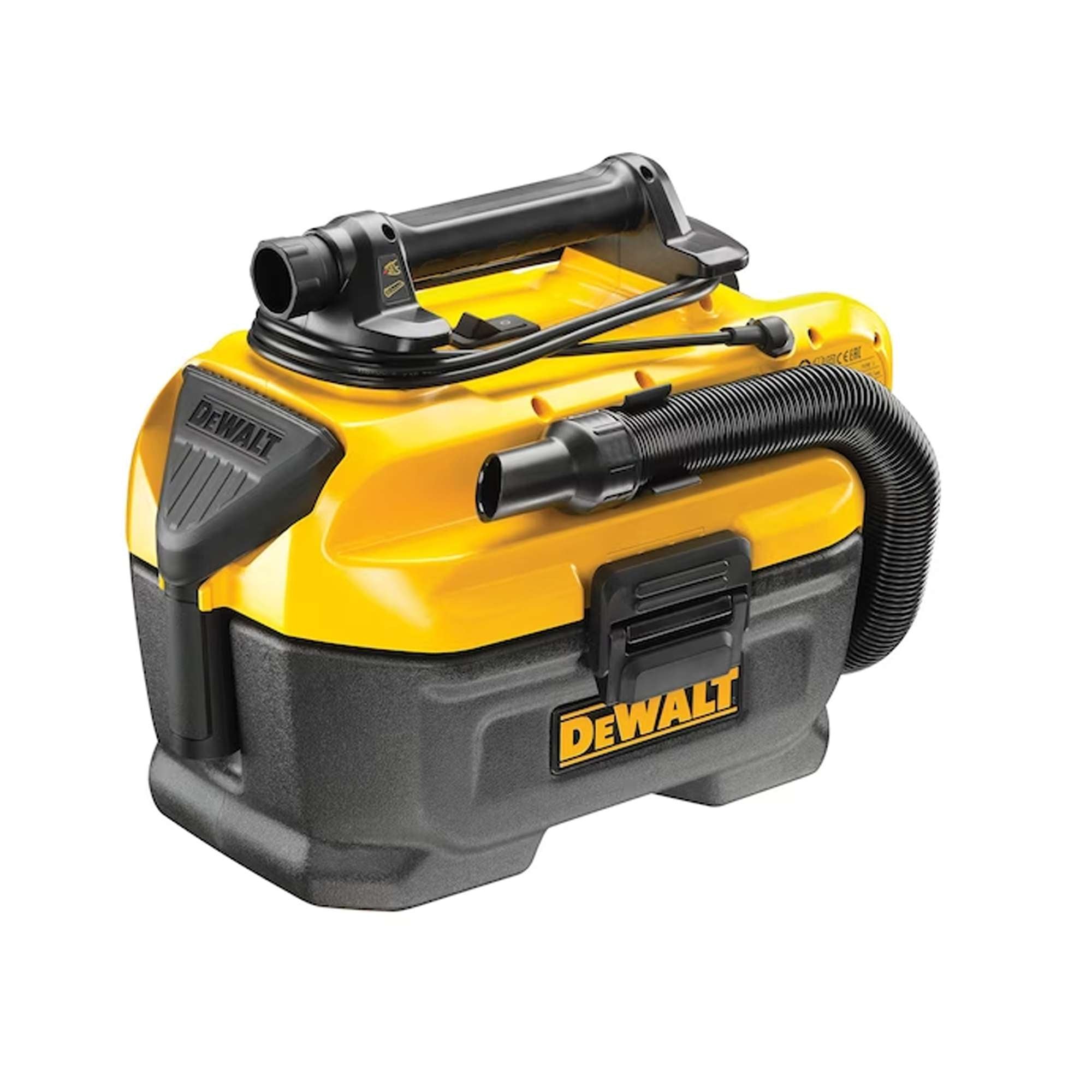 Dewalt Dcv584l-Qw Aspirator