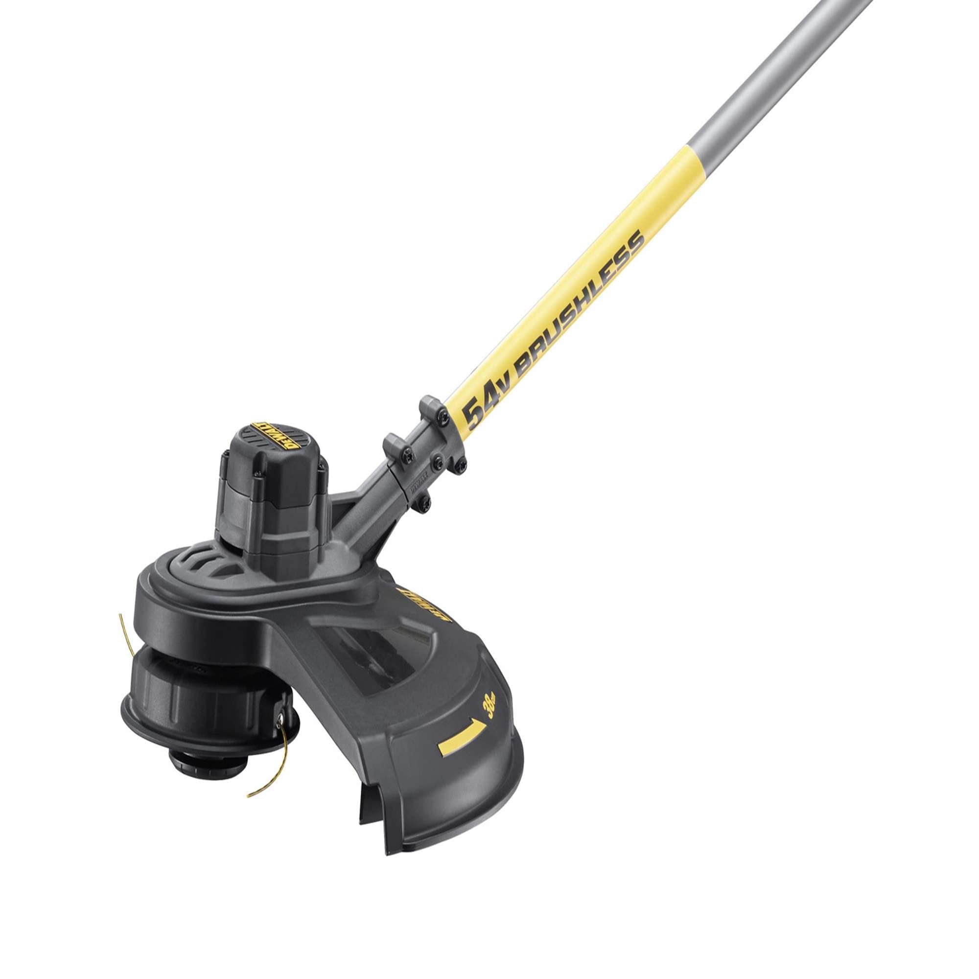 Dewalt Brushcutter Dcm571x1-Qw 54 V