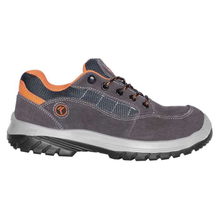 Safety shoe ISSA S1P model Sparta - INDUSTRIAL STARTER