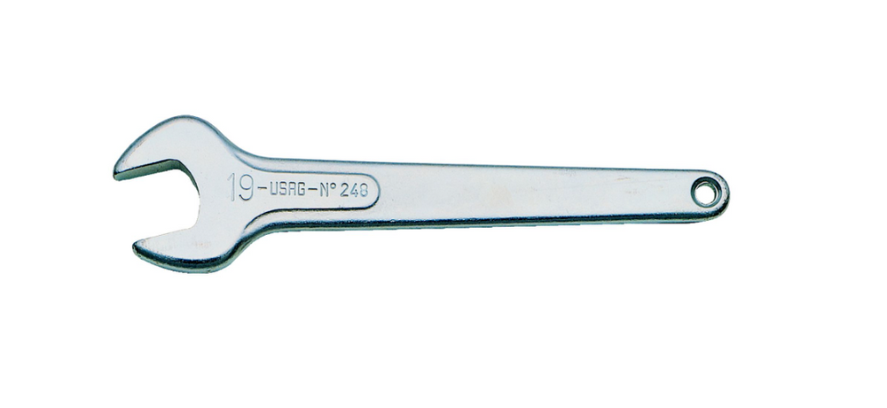 Fork wrench mm.55 - Usag 002850327