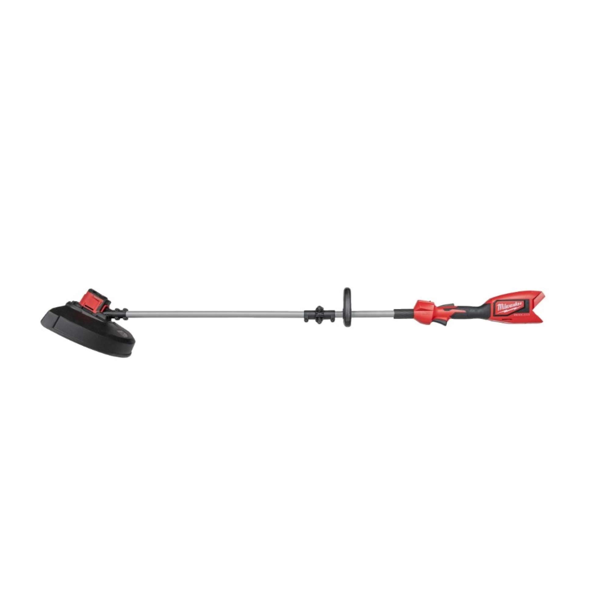 MILWAUKEE BRUSH CUTTER (BODY) 18V 4933472218