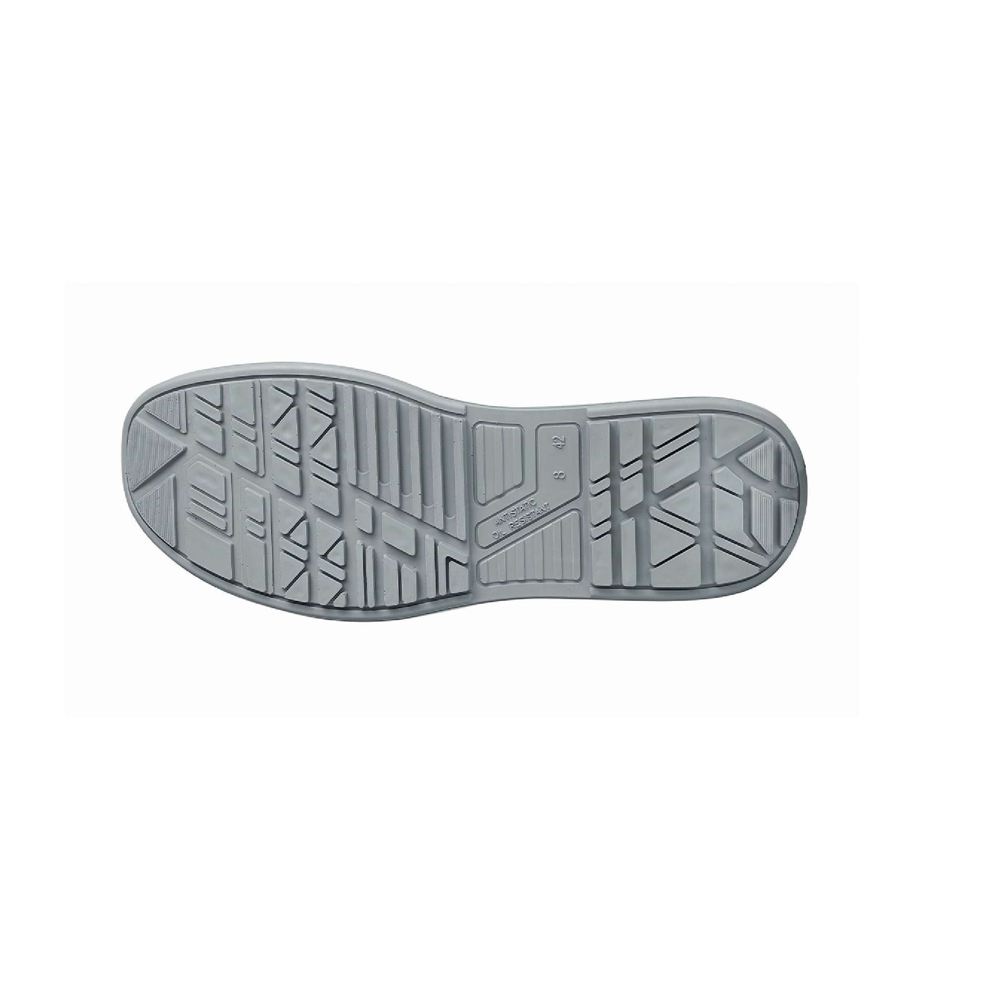 Low safety shoe Yukon S3 SRC - U-Power