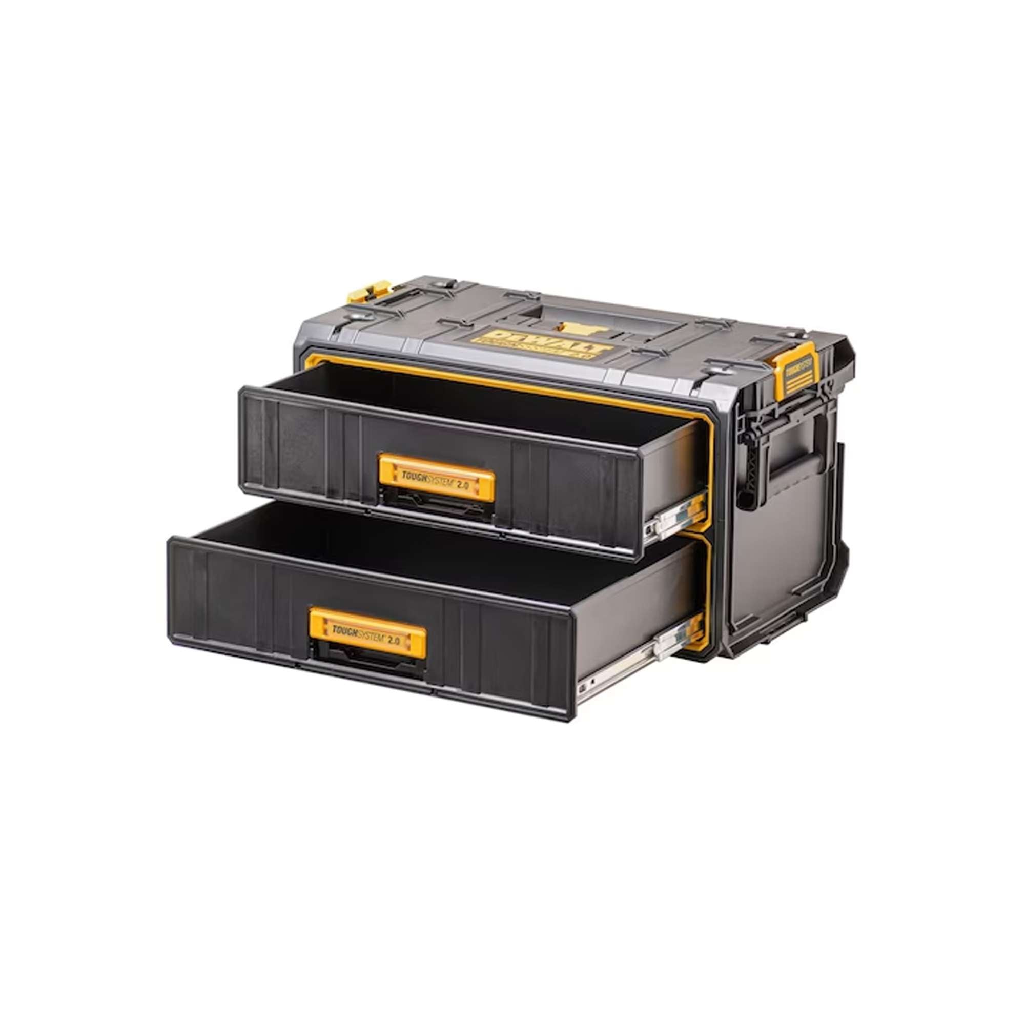 2 Drawer Module DEWALT TSTAK DWST83529-1